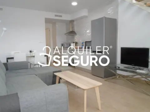 Chalet en Santa Pola