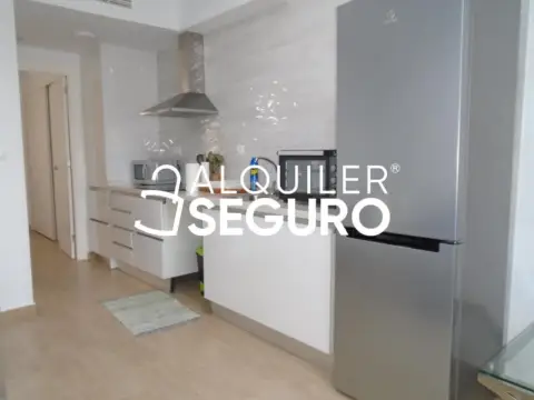 Chalet en Santa Pola