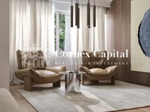 Piso en Plaza Jardines de Toquio