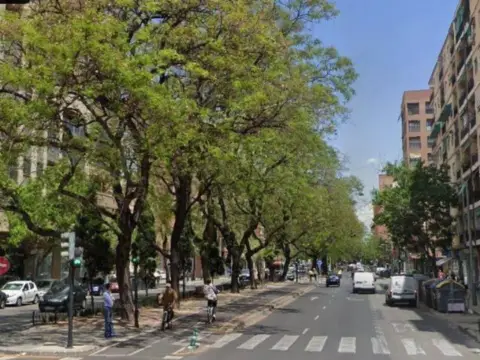 Piso en Ciutat Jardí