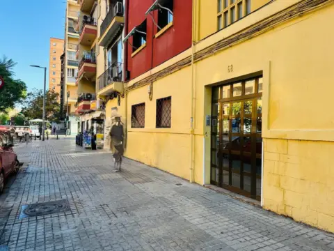 Piso en Ciutat Jardí