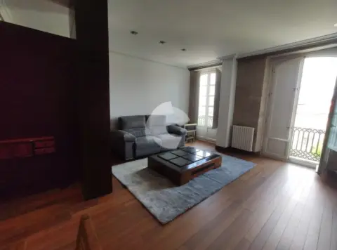 Apartamento en Avenida de Pontevedra
