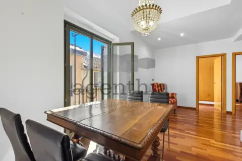 Dúplex en Carrer de les Ferreries Velles