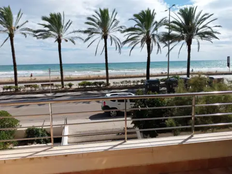Piso en Platja de Calafell