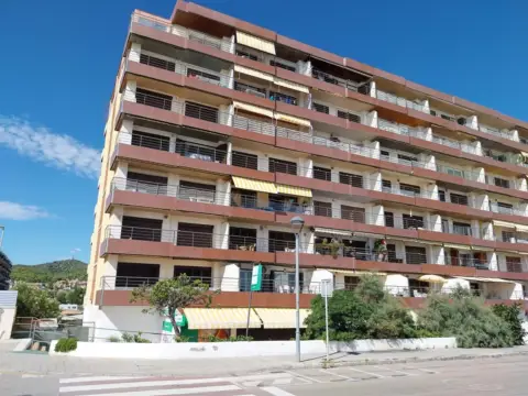 Piso en Platja de Calafell