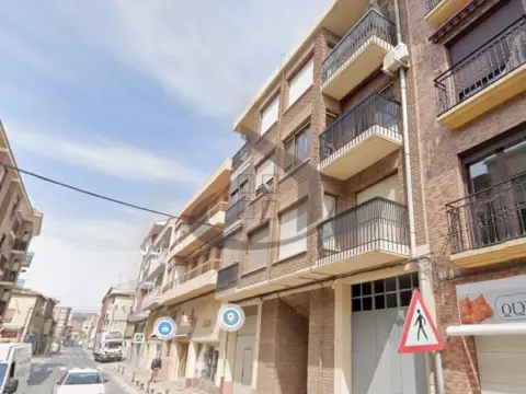 Piso en Quel