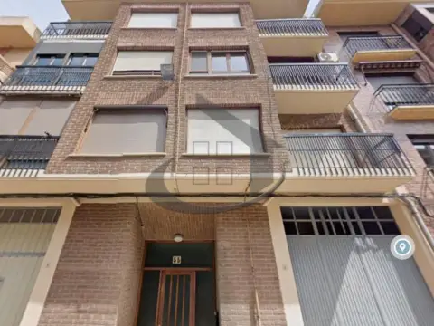 Piso en Quel