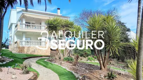 Chalet en Pallejà