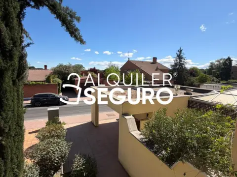 Chalet en Monte El Pilar