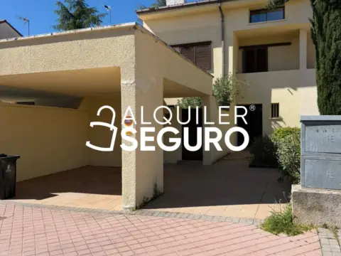 Chalet en Monte El Pilar
