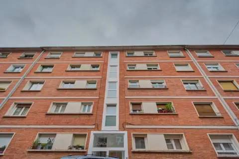 Piso en Milagrosa - Arrosadia