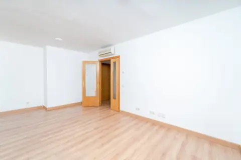 Piso en calle de la Fuente Carrantona