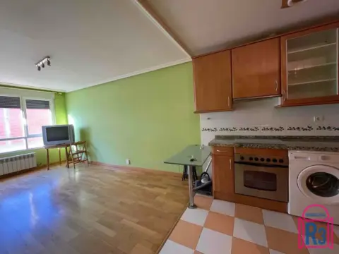 Apartamento en Canal Carbosillo