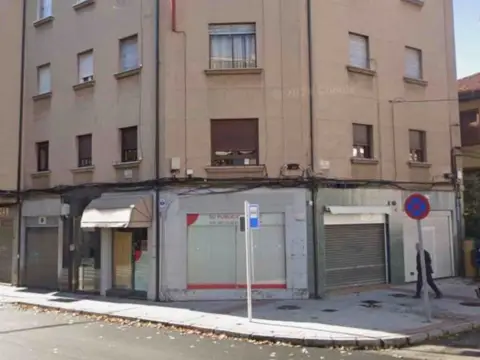 Piso en calle de San Pedro