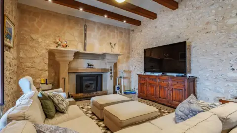 Finca rústica en Son Juan Jaume