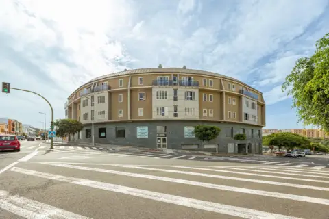 Piso en Avenida del Lomo San Lázaro, 1