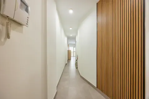 Piso en Avenida del Lomo San Lázaro, 1