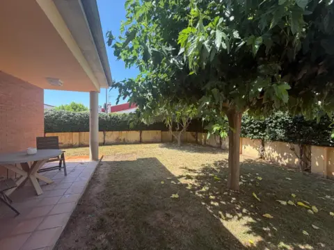 Chalet en Carrer de les Guilleries