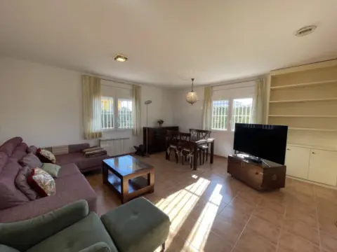 Chalet en Carrer de les Guilleries