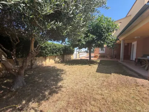 Chalet en Carrer de les Guilleries