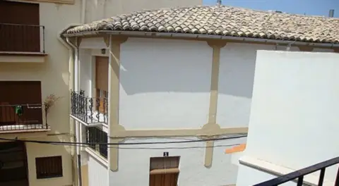 Casa en Valencia