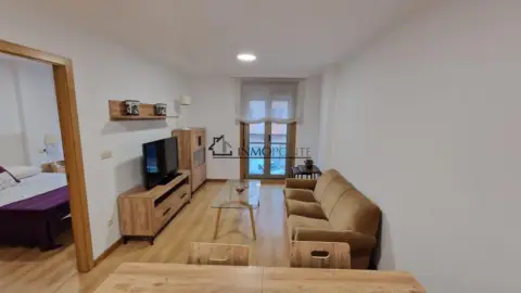 Piso en calle Valiñas
