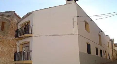 Casa en Valencia