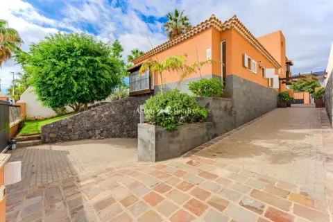 Casa en El Madroñal
