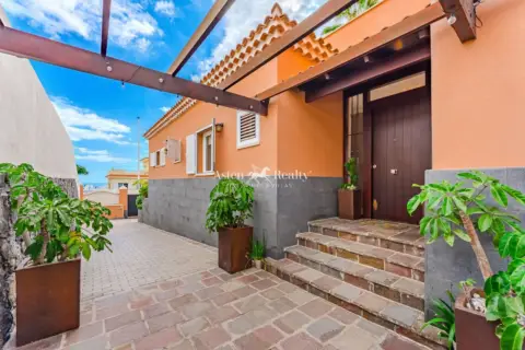 Casa en El Madroñal