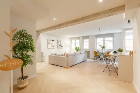 Piso en Avenida de Sancho 'El Fuerte', 27