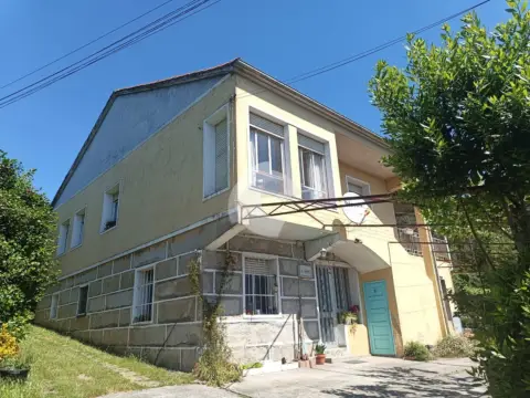 Casa en Cabeza de Vaca