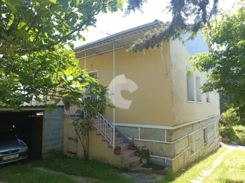 Casa en Cabeza de Vaca