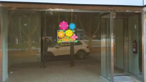 Local comercial en Paseo de Almería