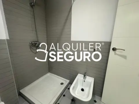 Piso en La Constitucion - Canaleta