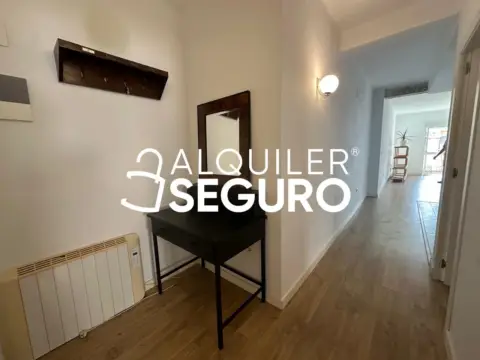 Piso en La Constitucion - Canaleta