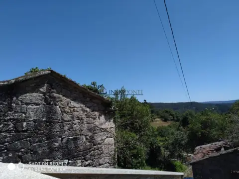 Casa en Cerdedo