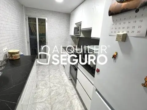 Piso en Parla Centro