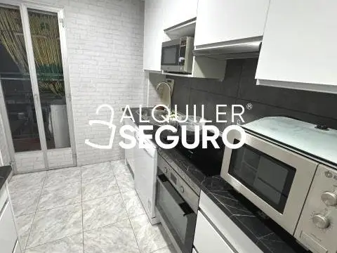 Piso en Parla Centro