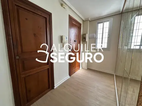Piso en Campanar