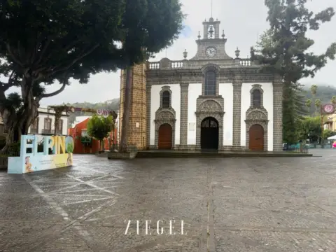 Piso en calle de José Medina Navarro