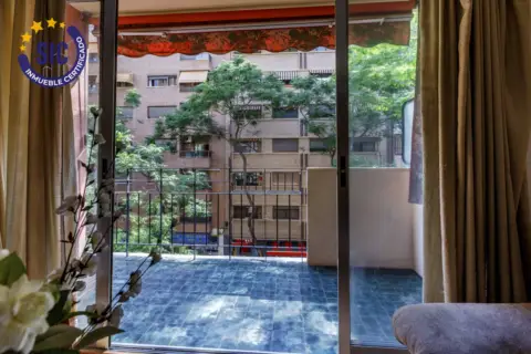 Piso en calle del Escultor José Capuz, 12