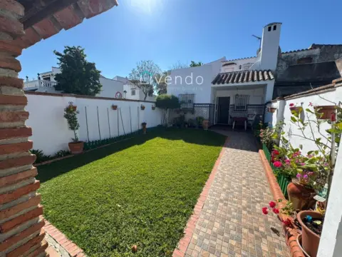 Casa en Campano-San Andrés Golf