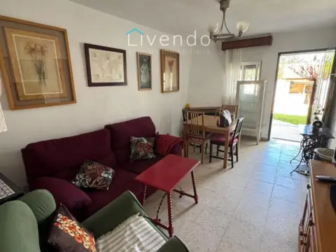 Casa en Campano-San Andrés Golf