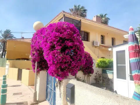 Casa en Los Urrutias