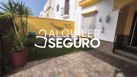 Chalet en Benacazón