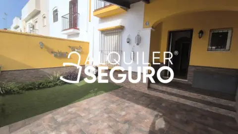 Chalet en Benacazón