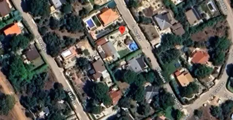 Casa en Villa del Prado