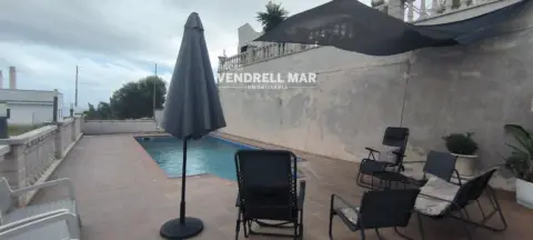 Chalet en Segur de Calafell