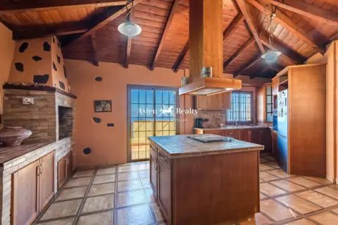 Casa en Los Realejos