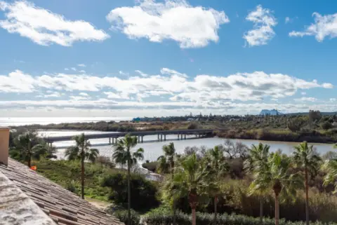 Ático en Puerto de Sotogrande-La Marina